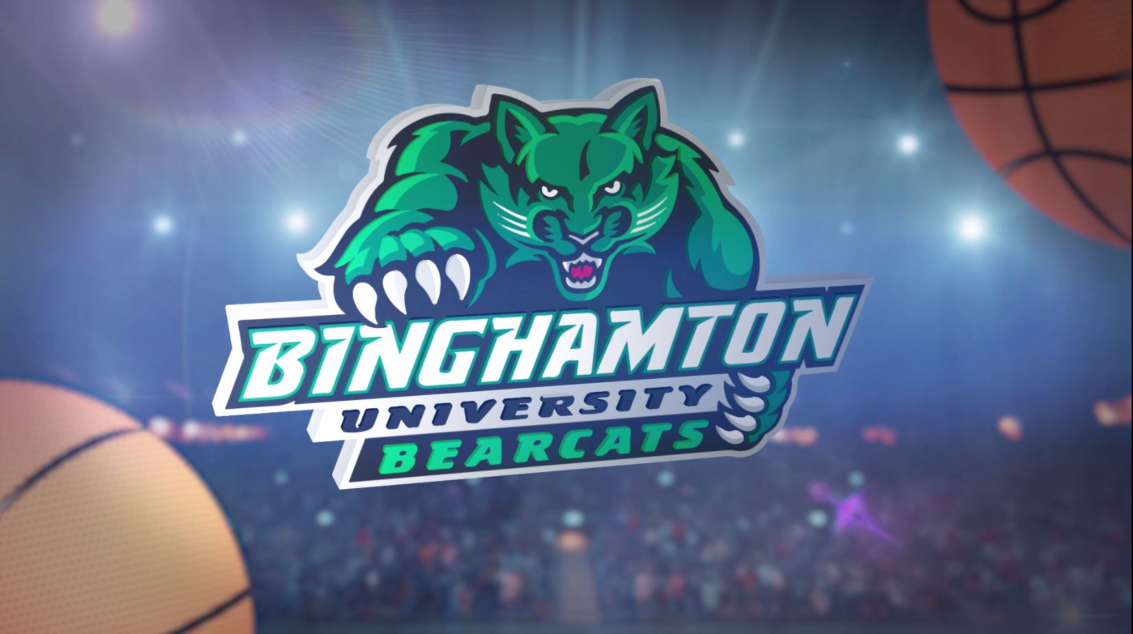 Binghamton University Bearcats Wallpapers