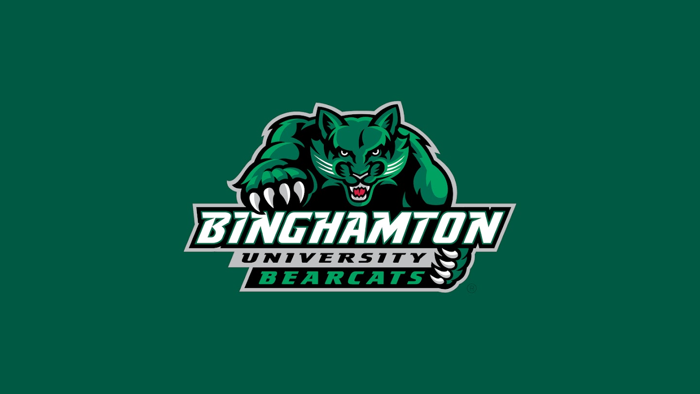 Binghamton University Bearcats Wallpapers