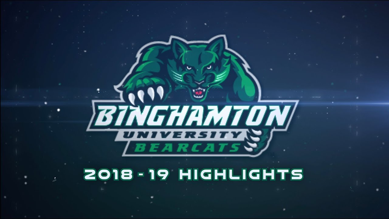 Binghamton University Bearcats Wallpapers