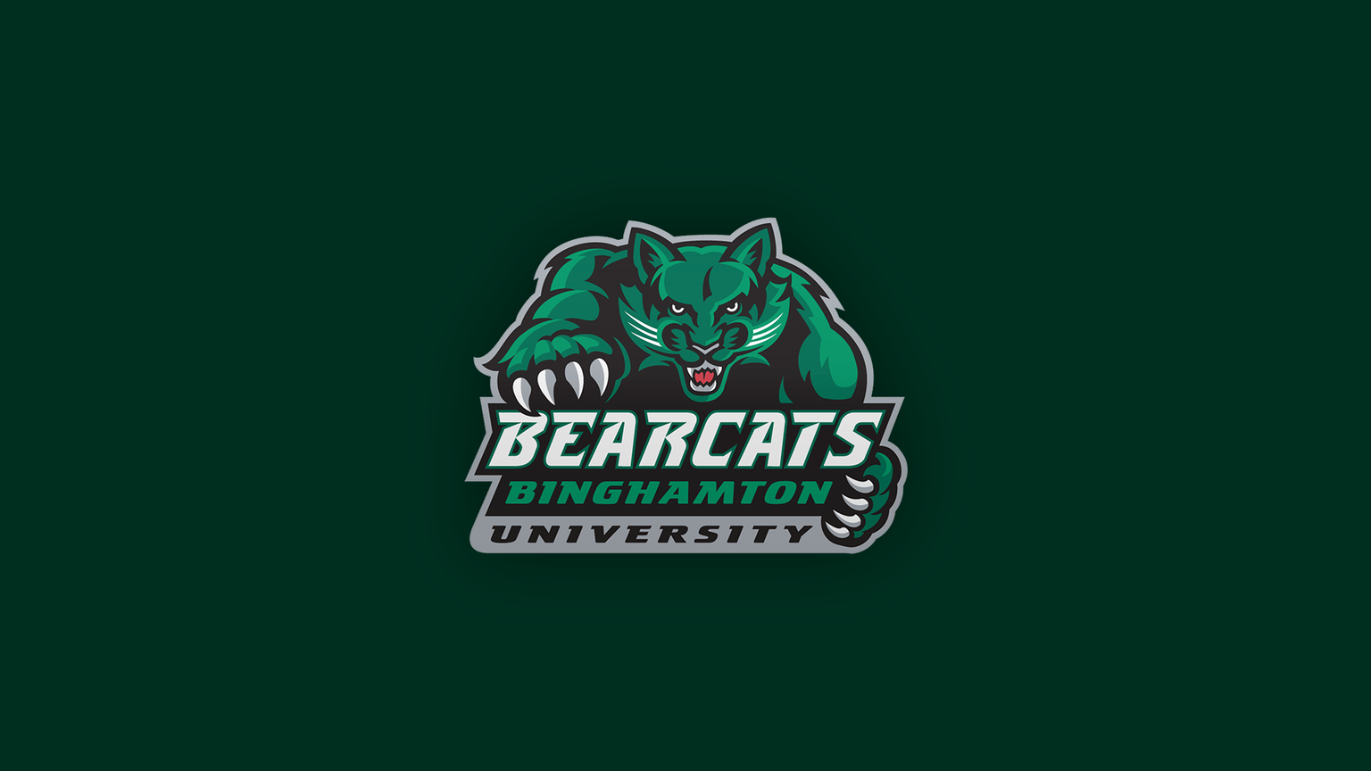 Binghamton University Bearcats Wallpapers