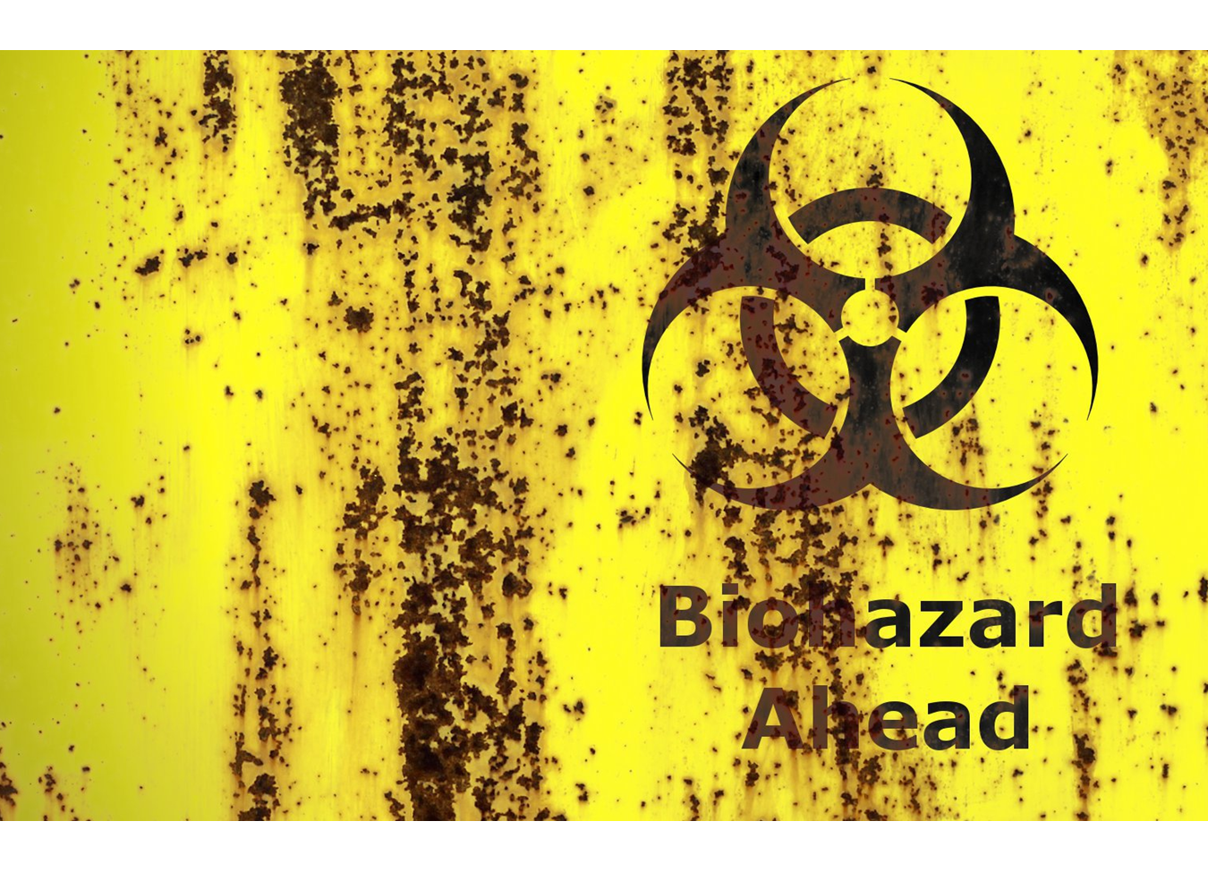 Biohazard Wallpapers