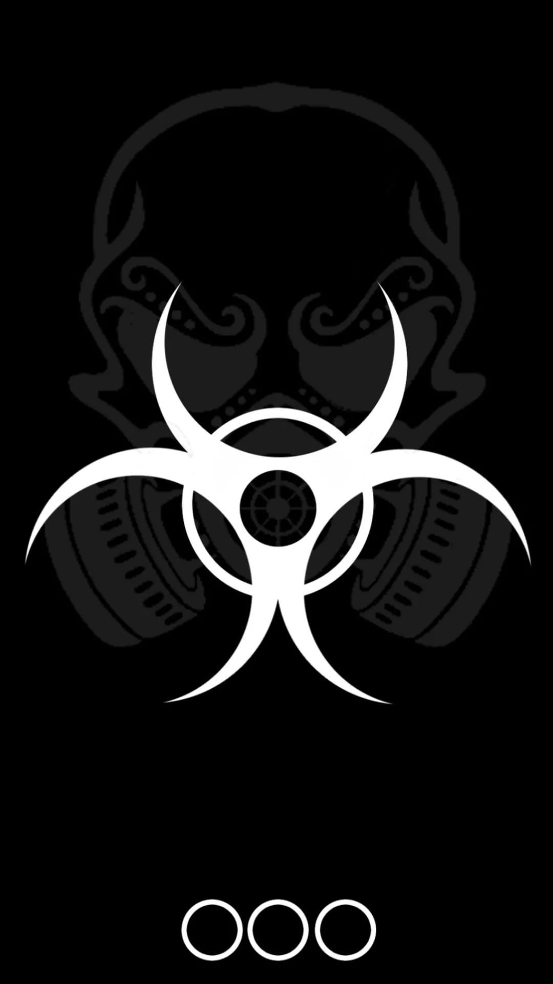 Biohazard Wallpapers