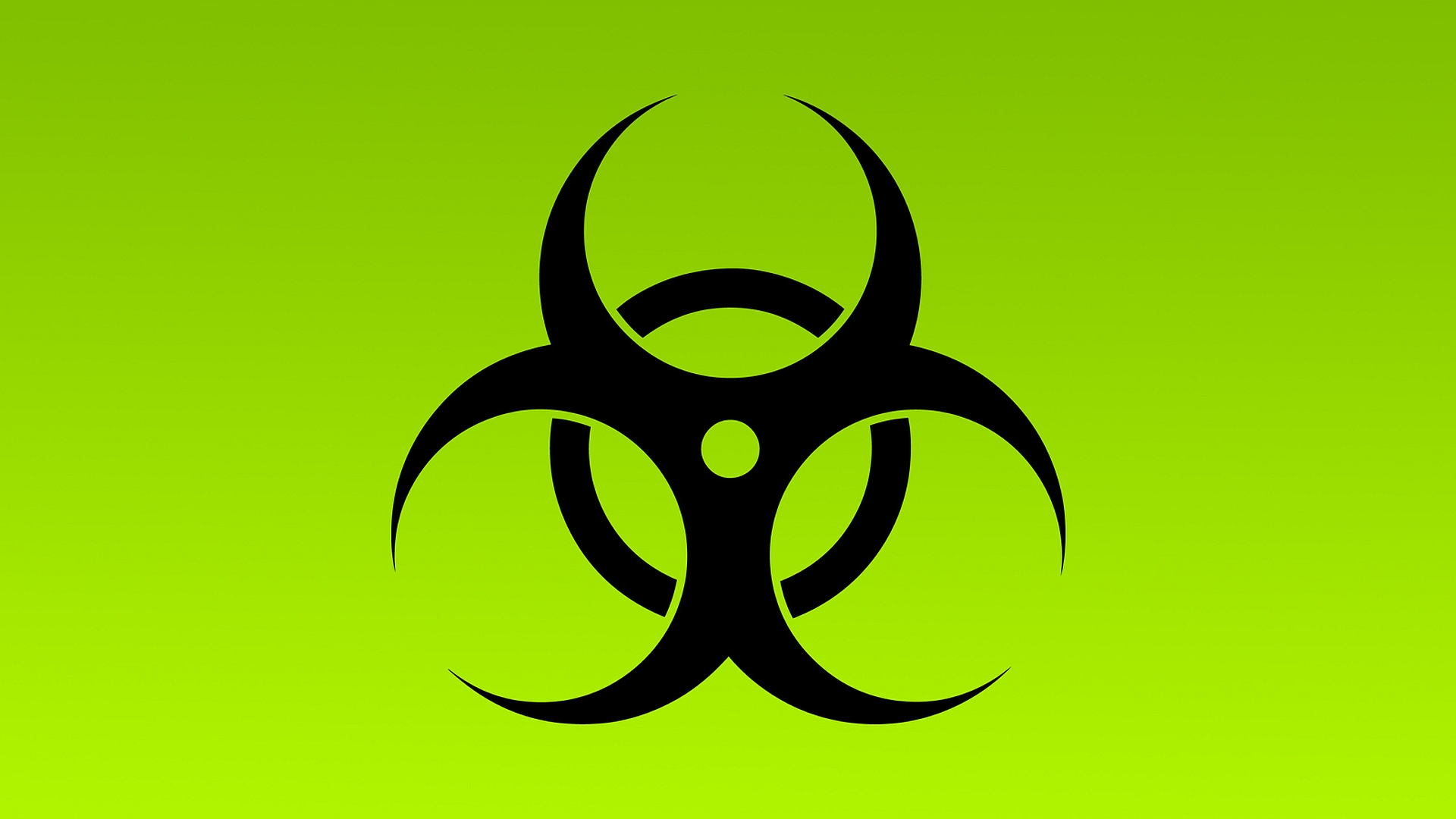 Biohazard Wallpapers