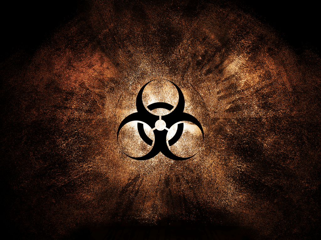 Biohazard Wallpapers