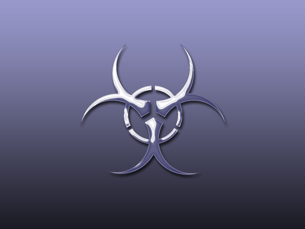 Biohazard Wallpapers