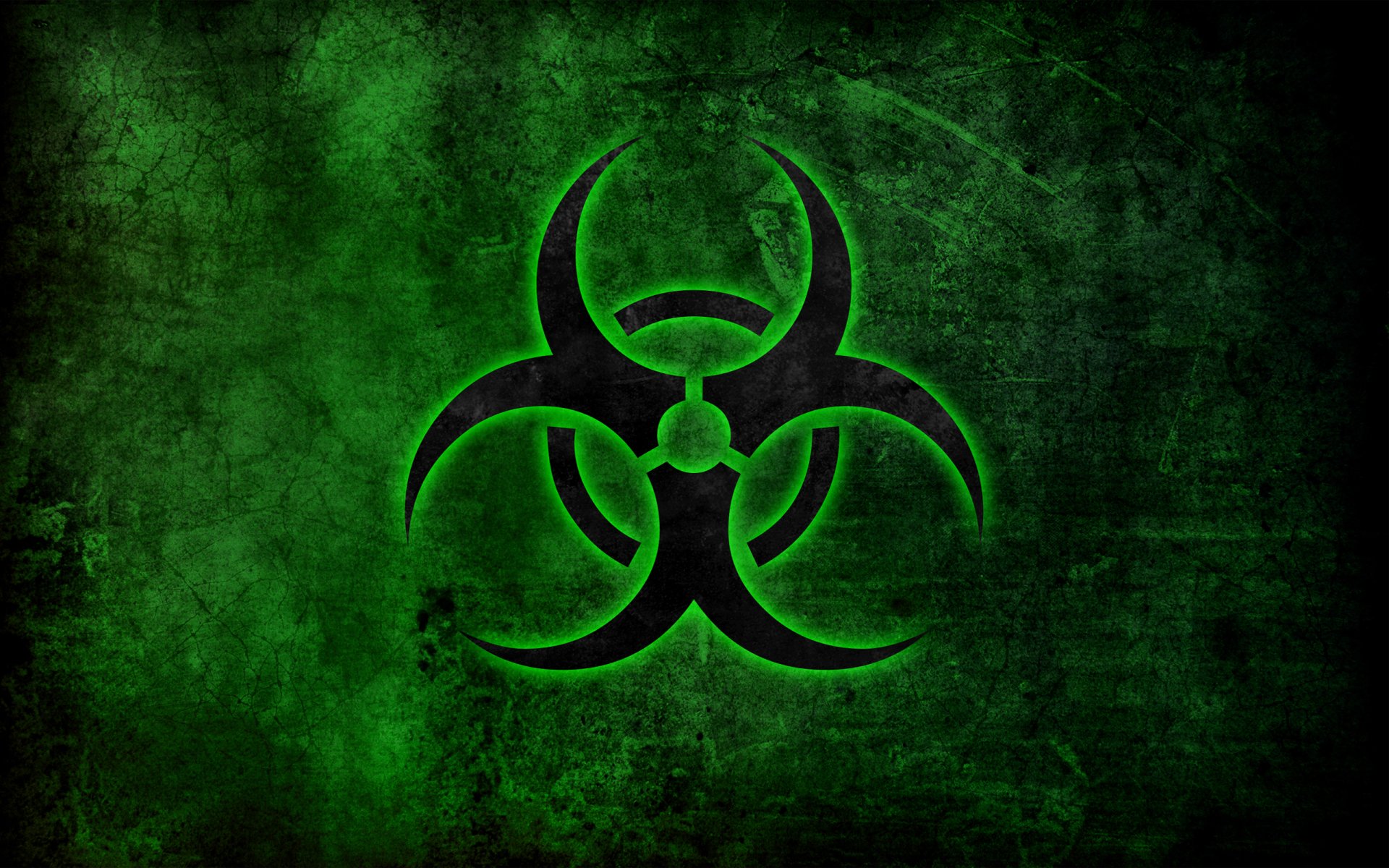 Biohazard Wallpapers