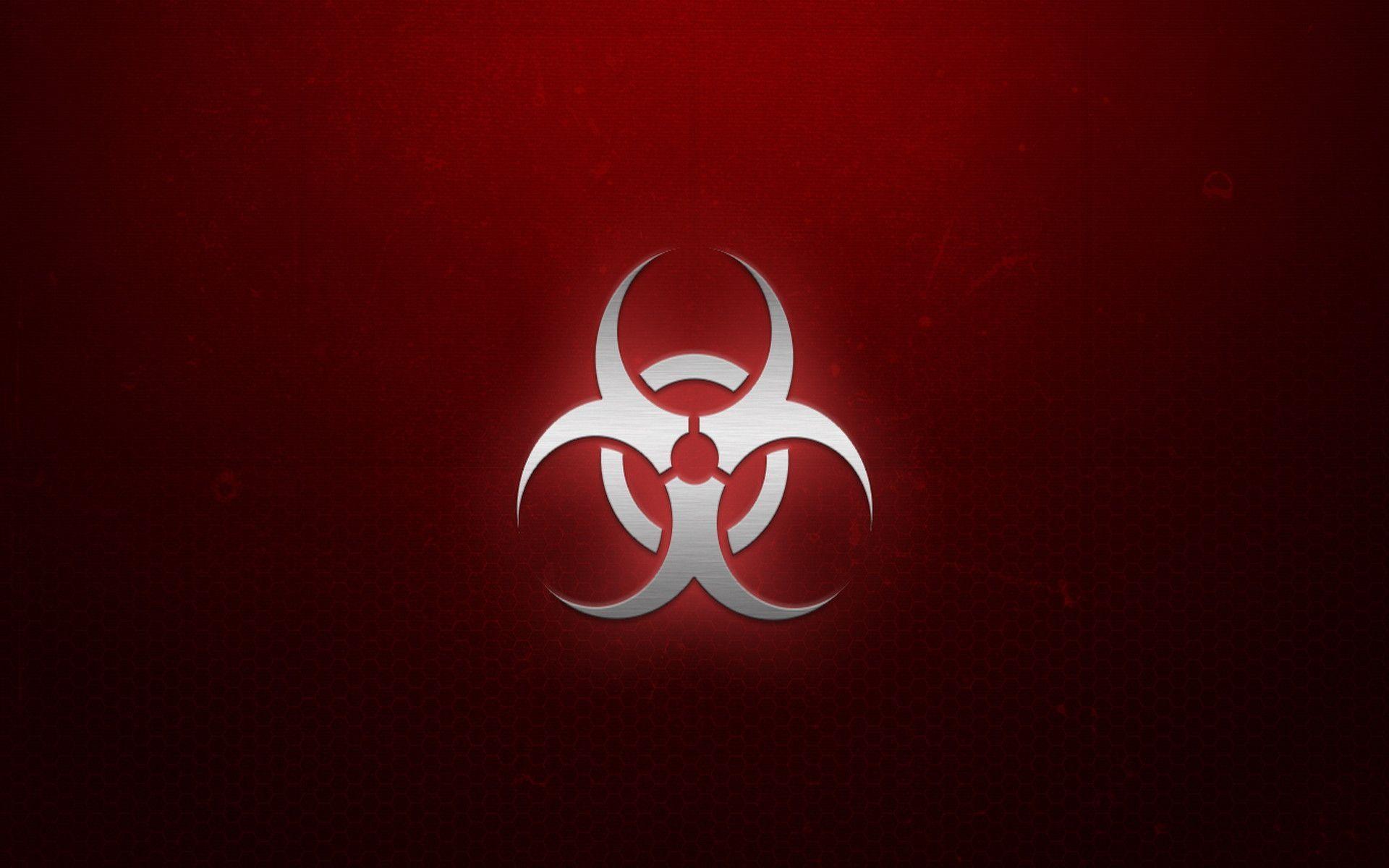 Biohazard Wallpapers