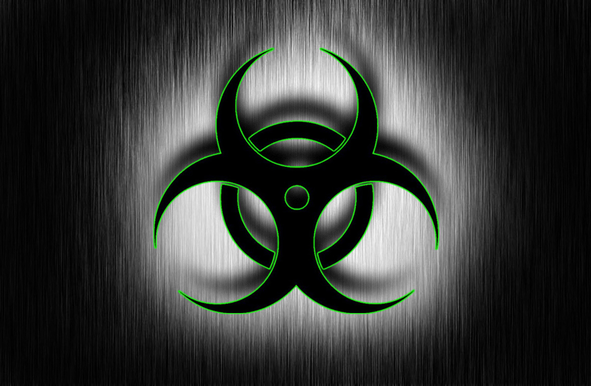 Biohazard Wallpapers