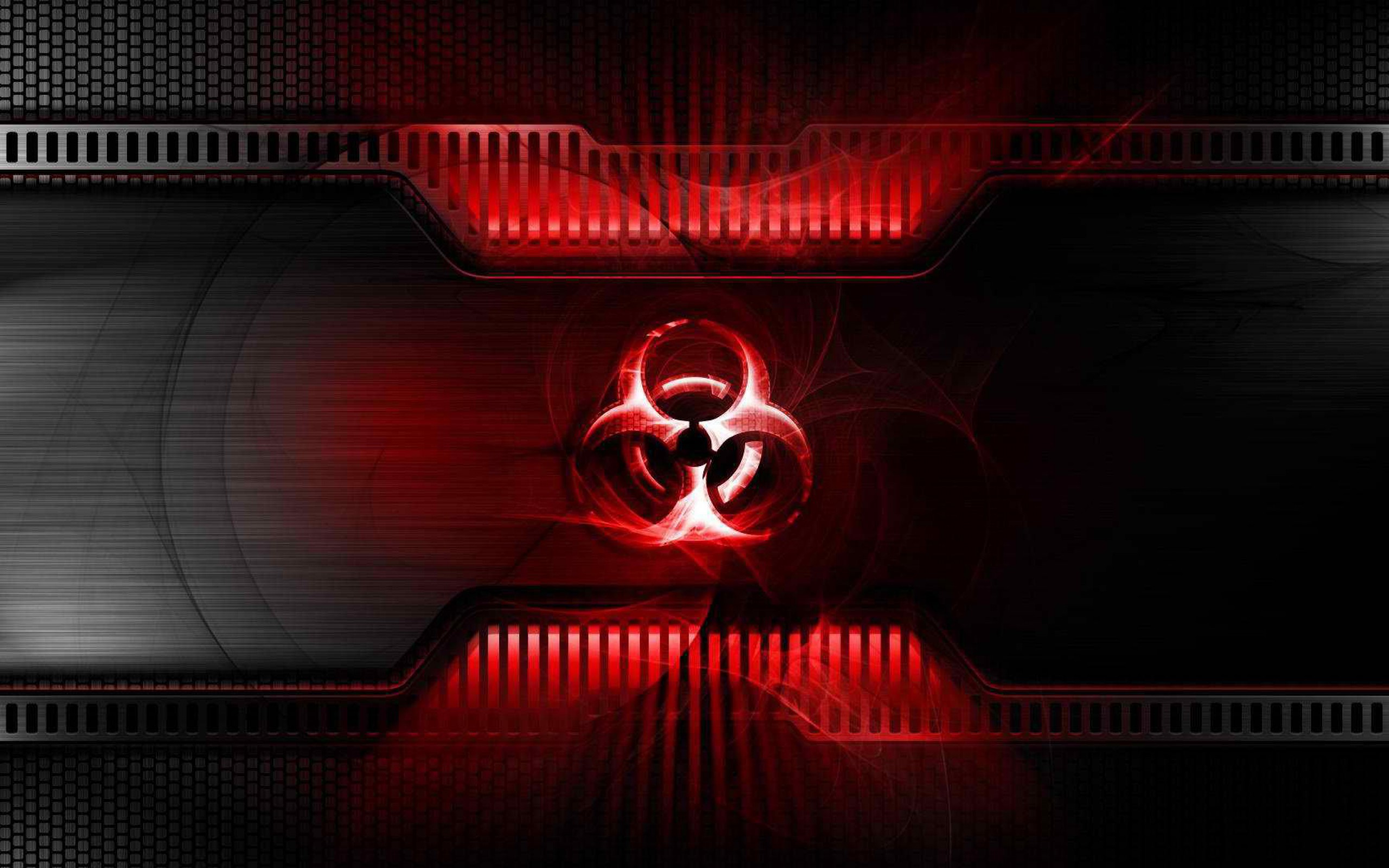 Biohazard Wallpapers