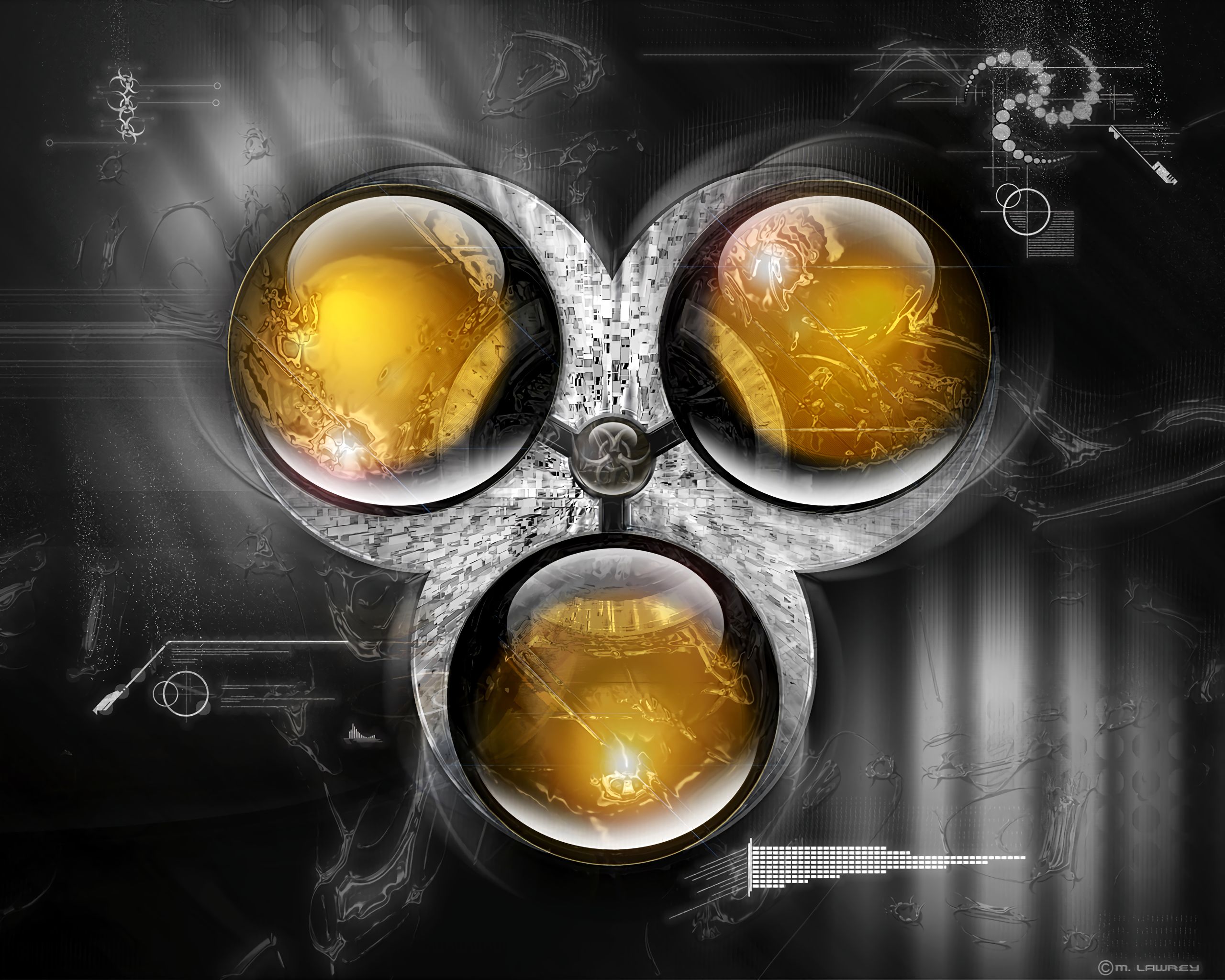 Biohazard Wallpapers