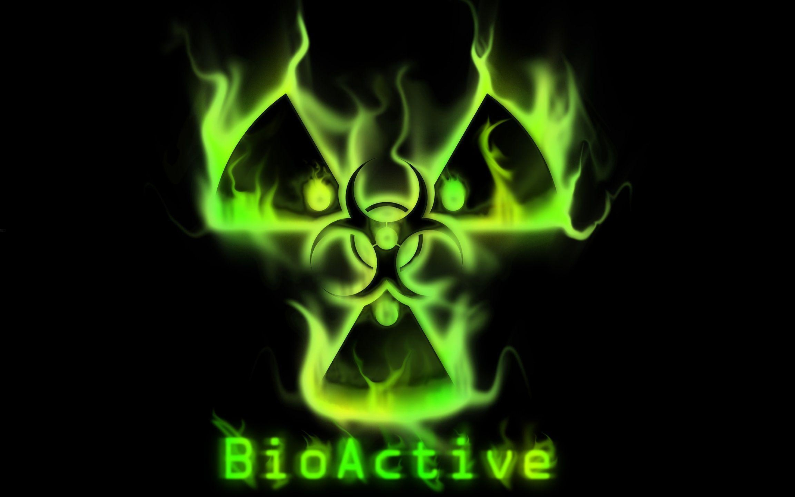 Biohazard Wallpapers