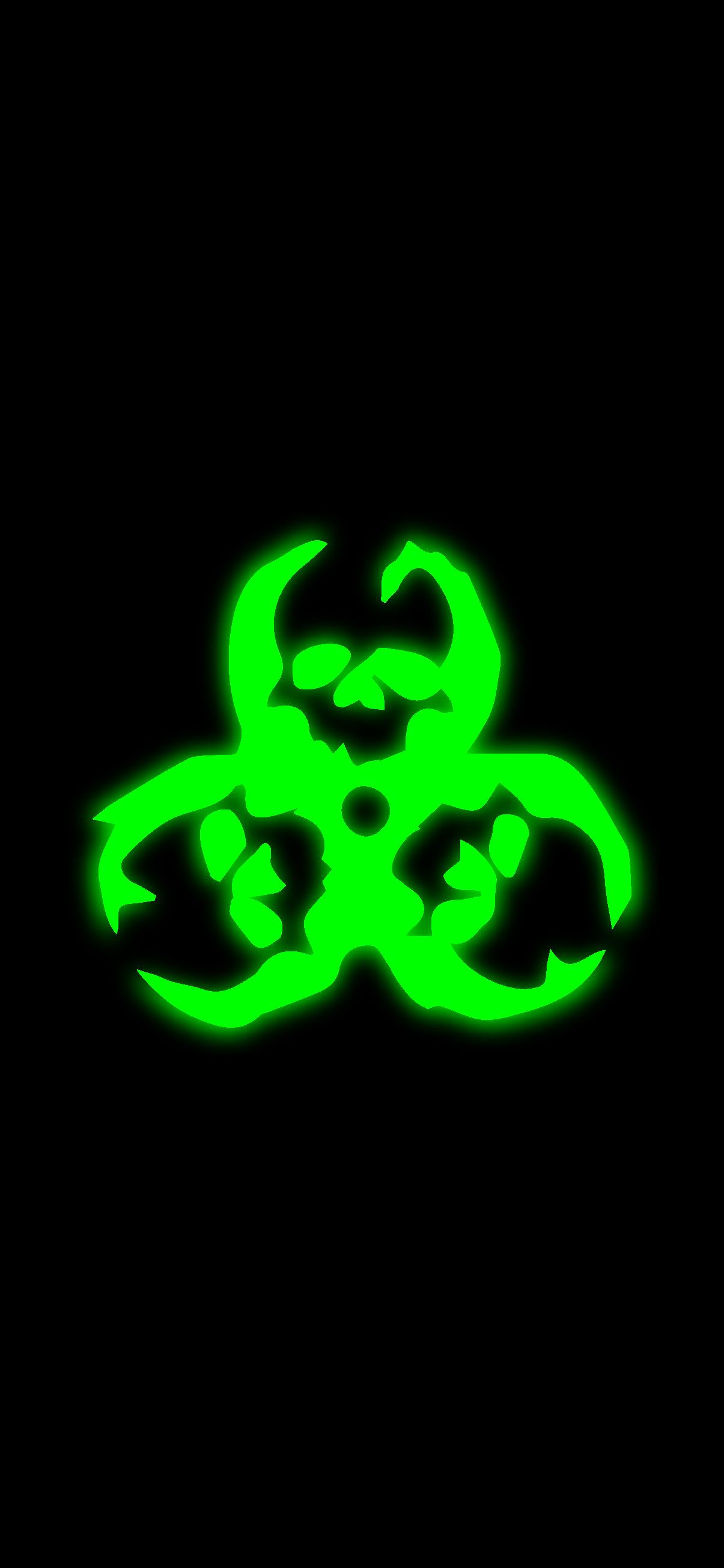 Biohazard Wallpapers