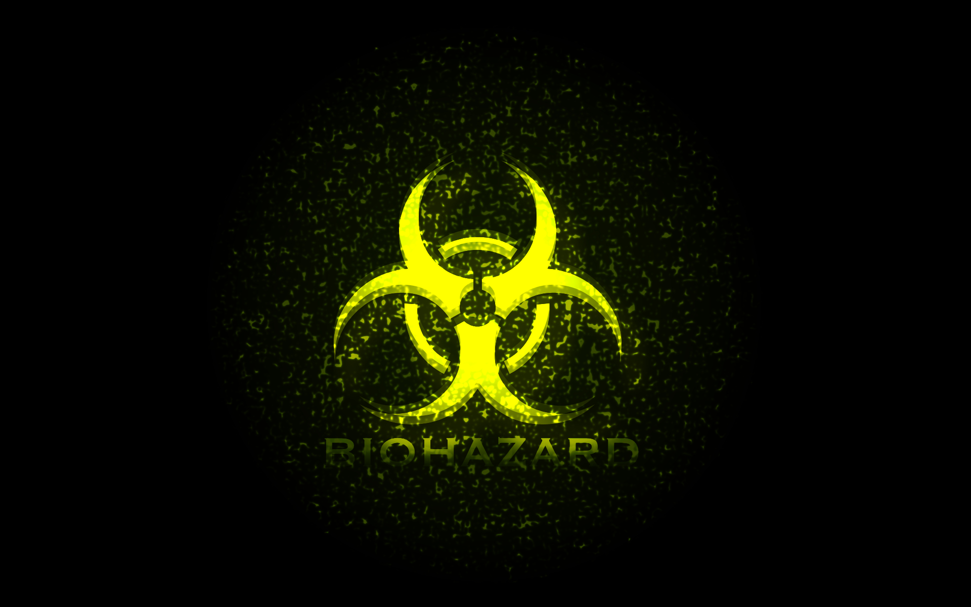 Biohazard Wallpapers