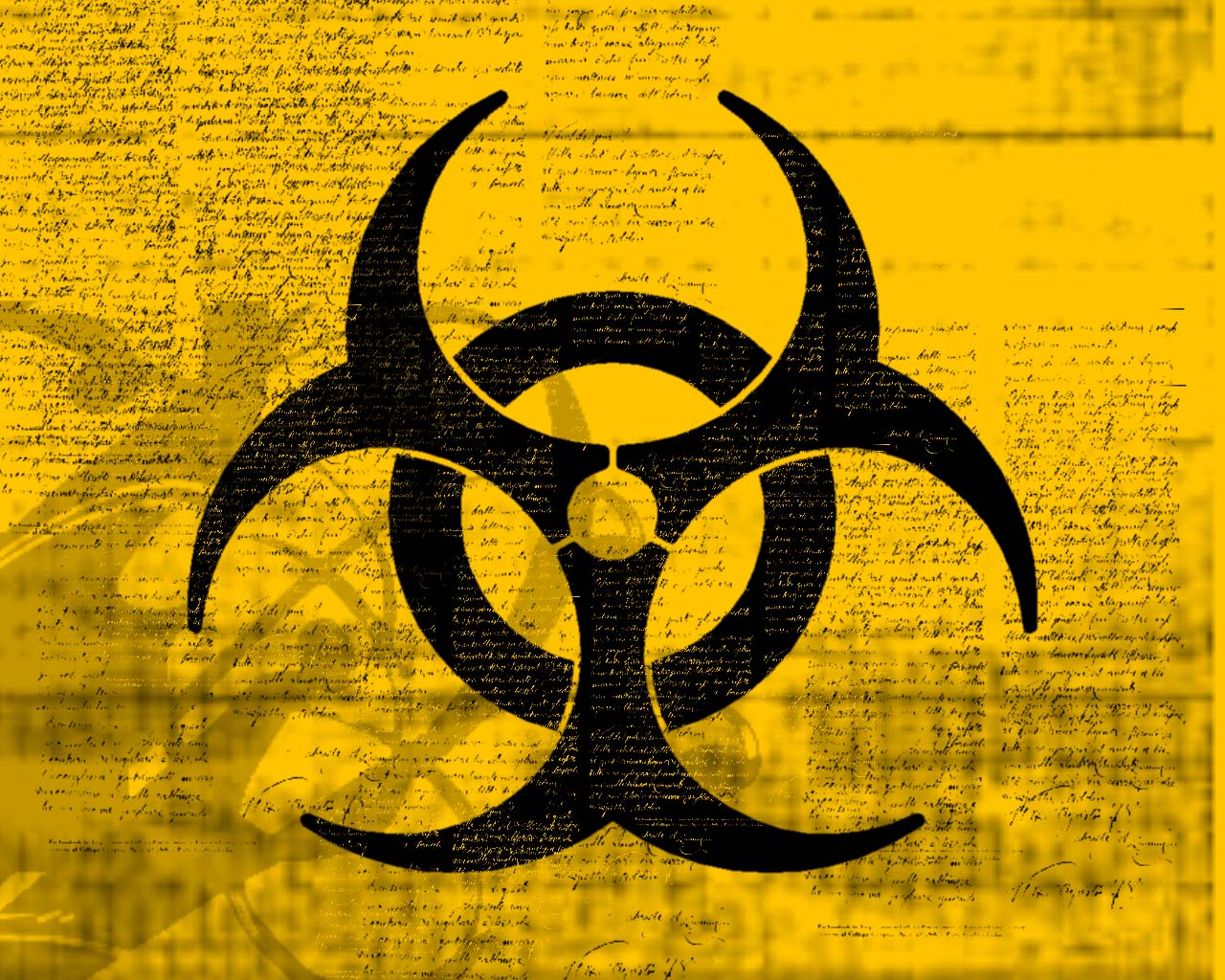 Biohazard Wallpapers