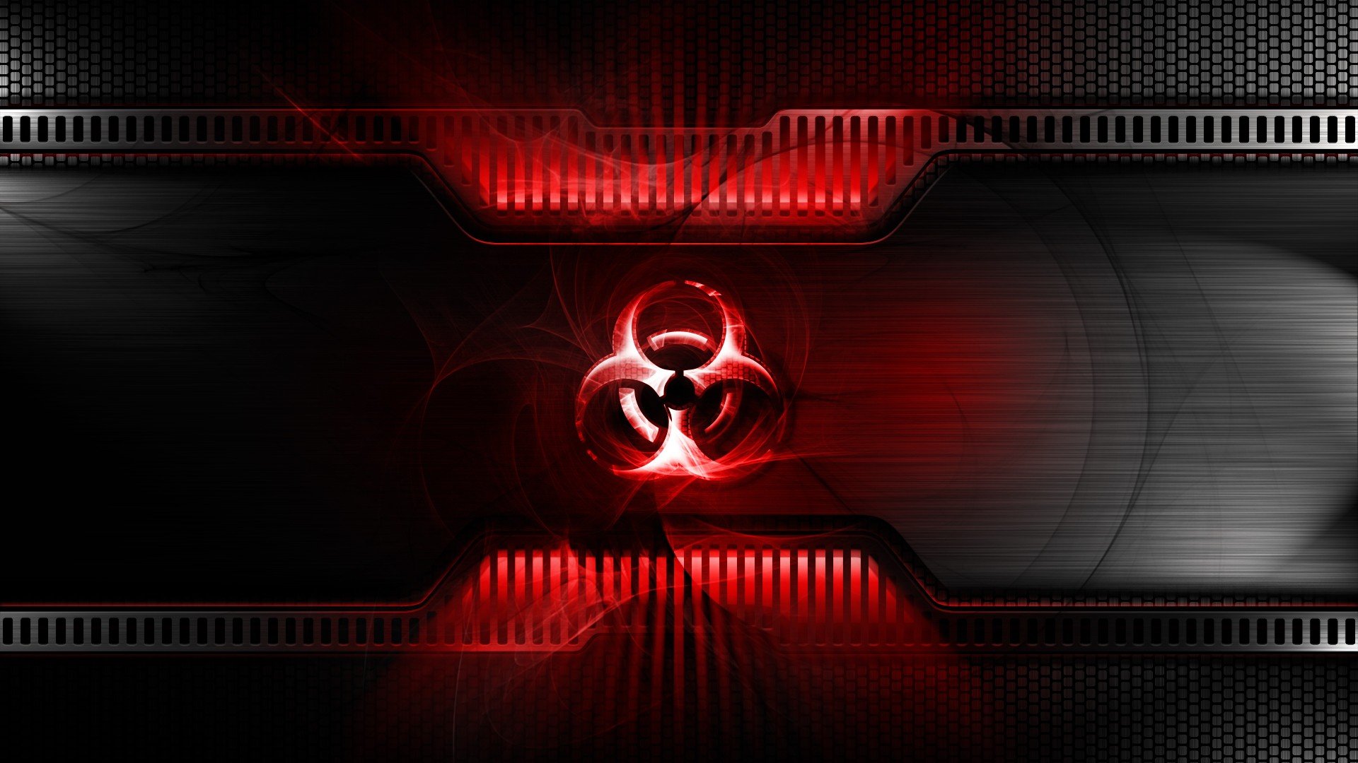 Biohazard Wallpapers