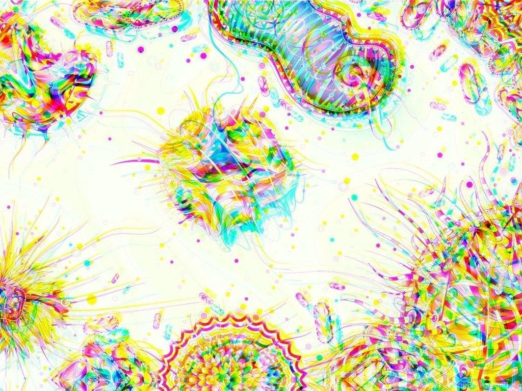 Biology For Desktop Wallpapers