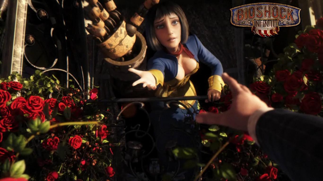 BioShock Infinite Wallpapers