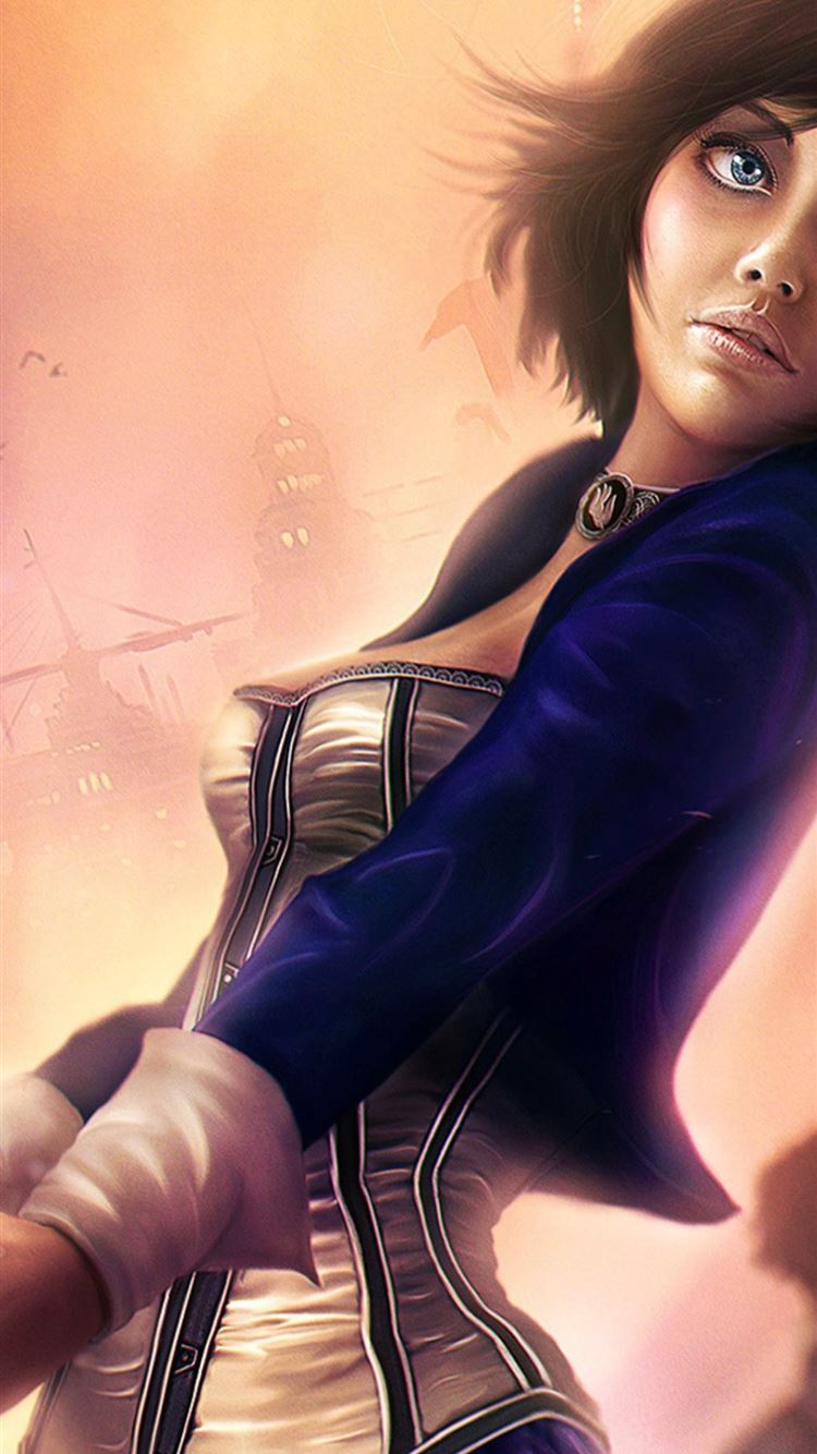 BioShock Infinite Wallpapers