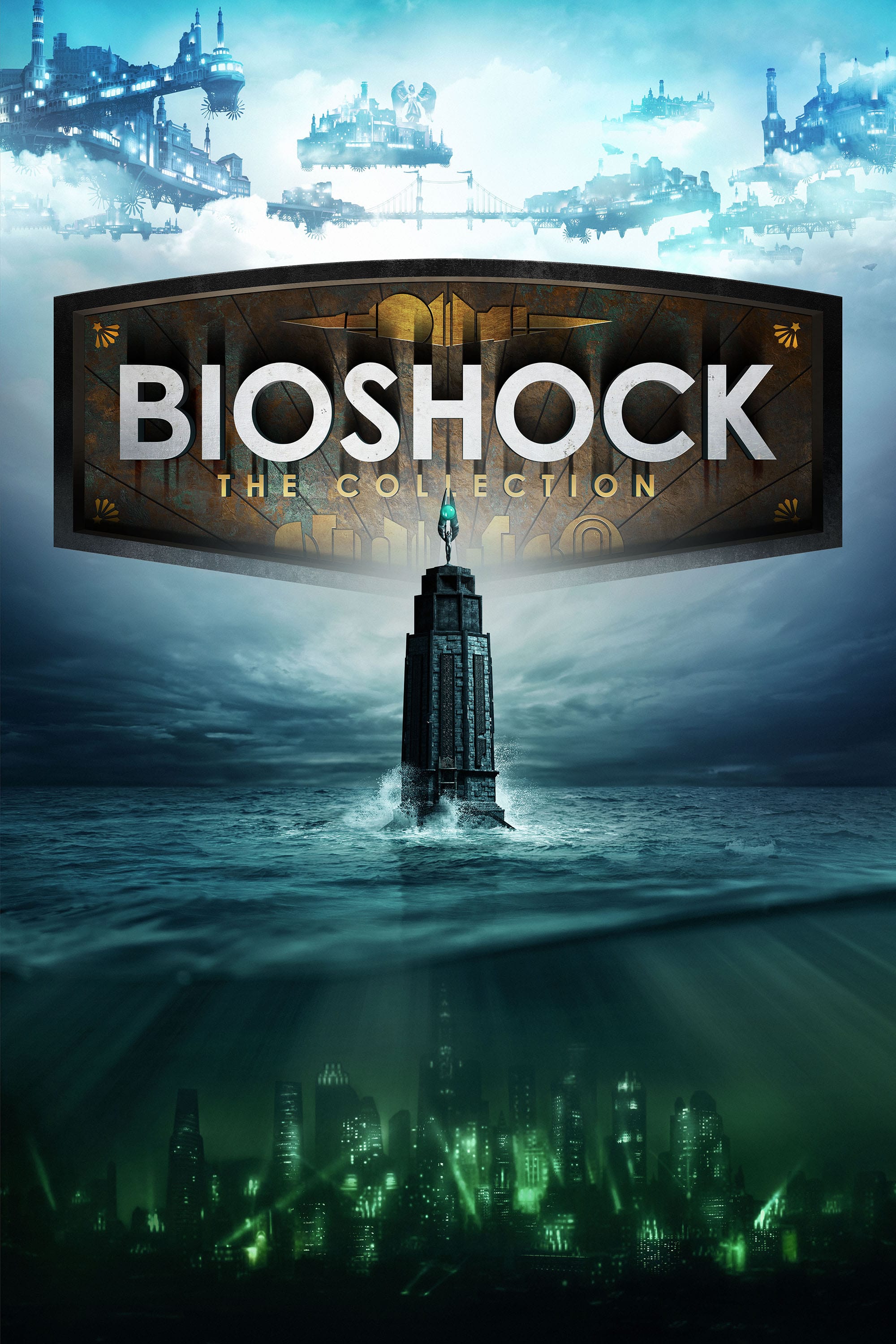 BioShock Wallpapers