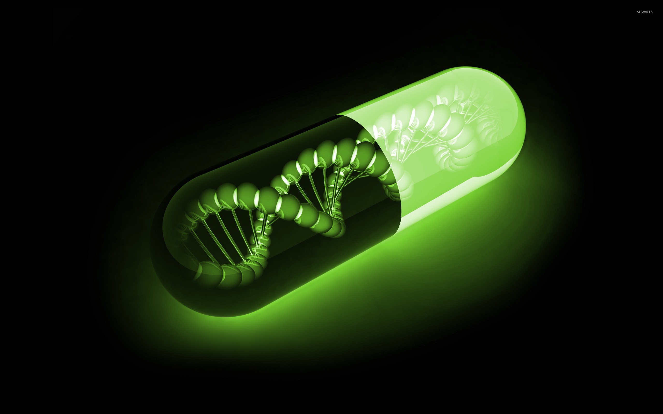 Biotechnology Wallpapers