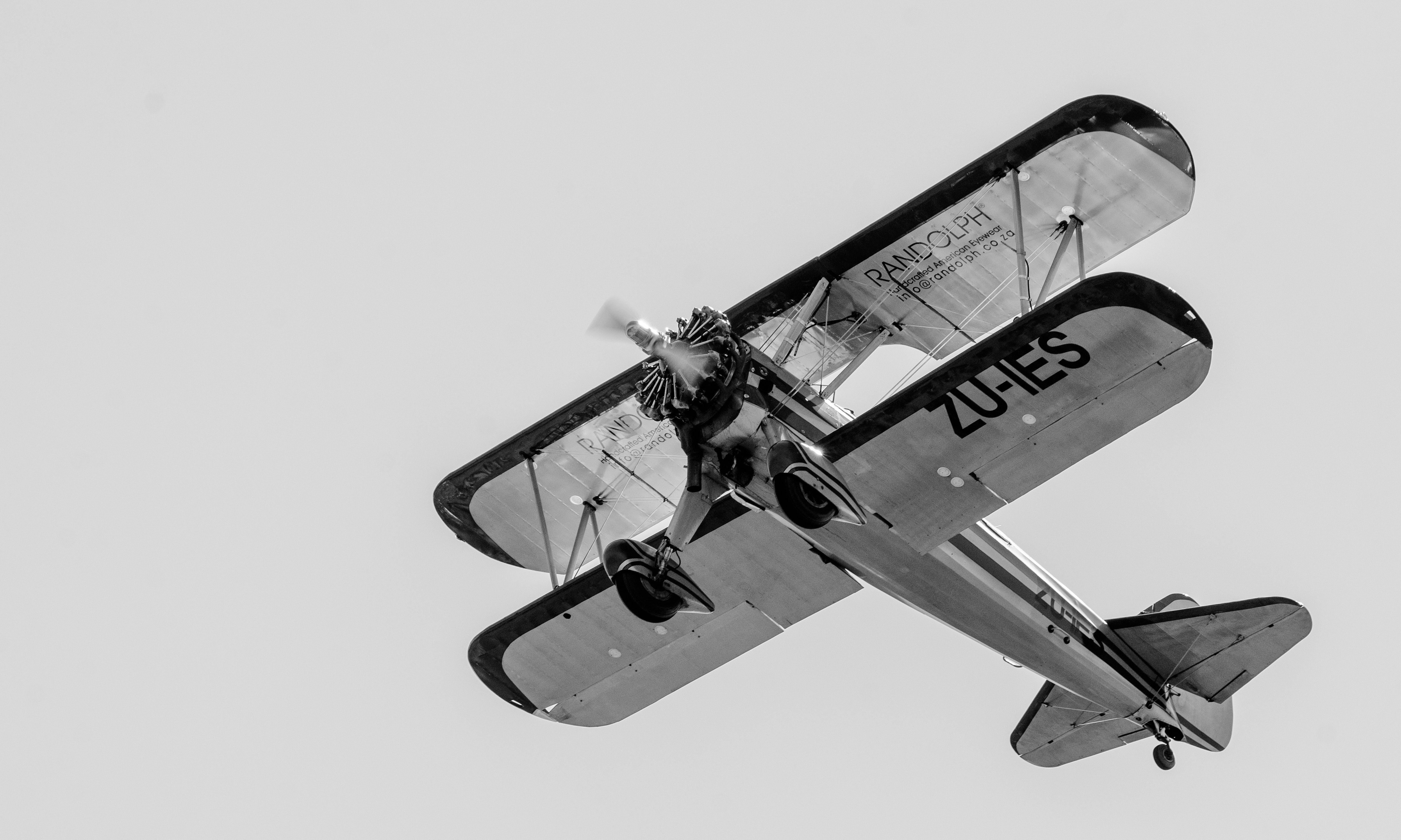 Biplane Wallpapers