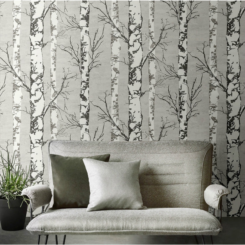 Birch Tree Wallpapers