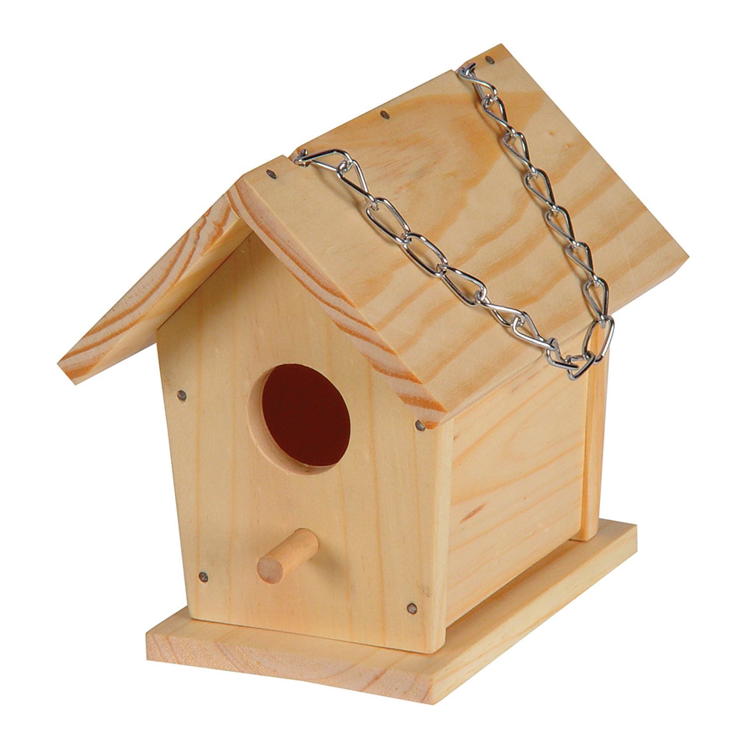 Bird House Wallpapers