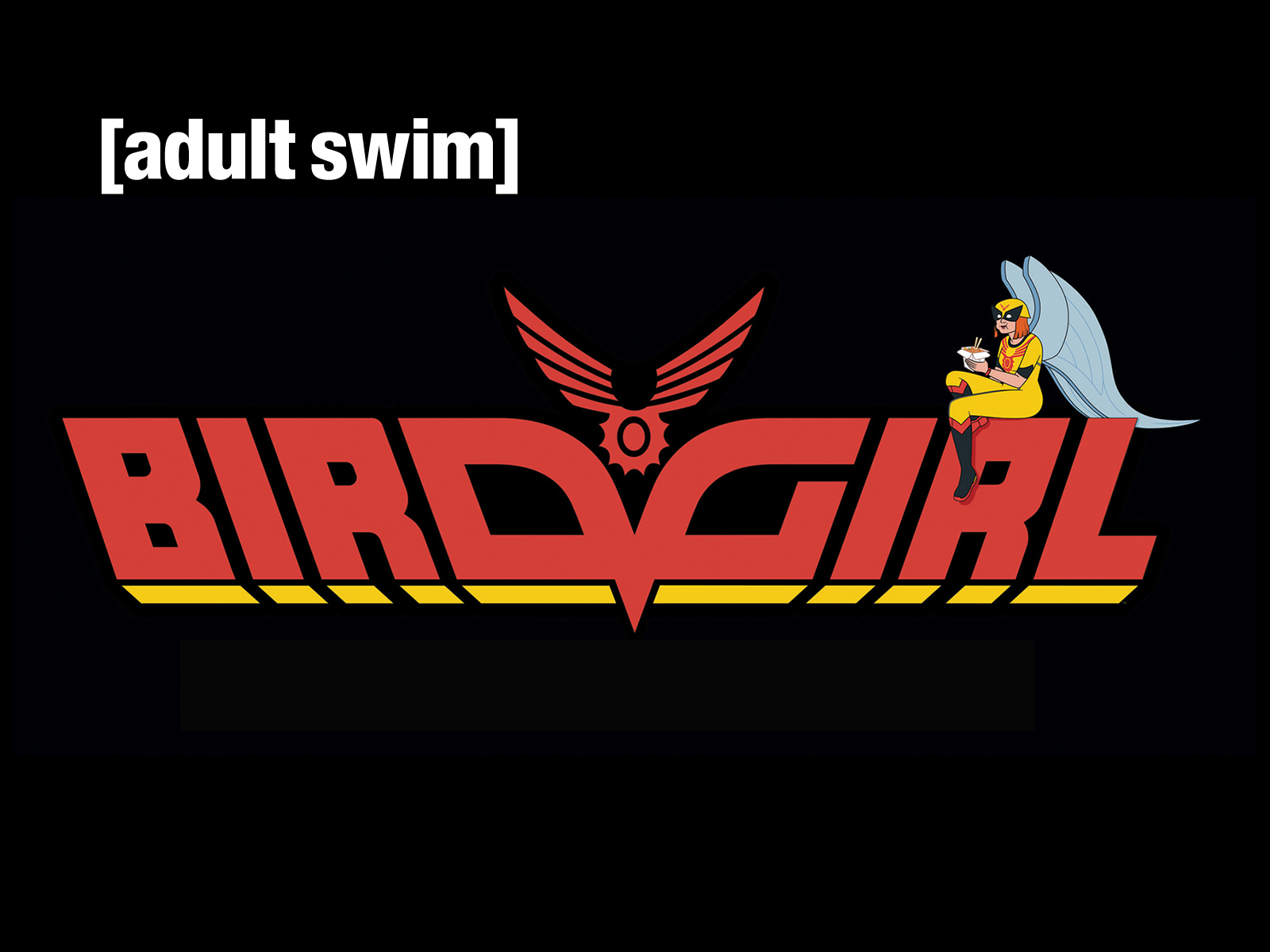 Birdgirl 2021 Wallpapers