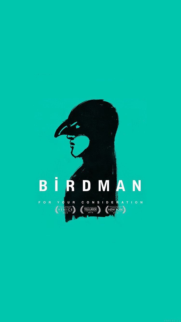 Birdman Wallpapers