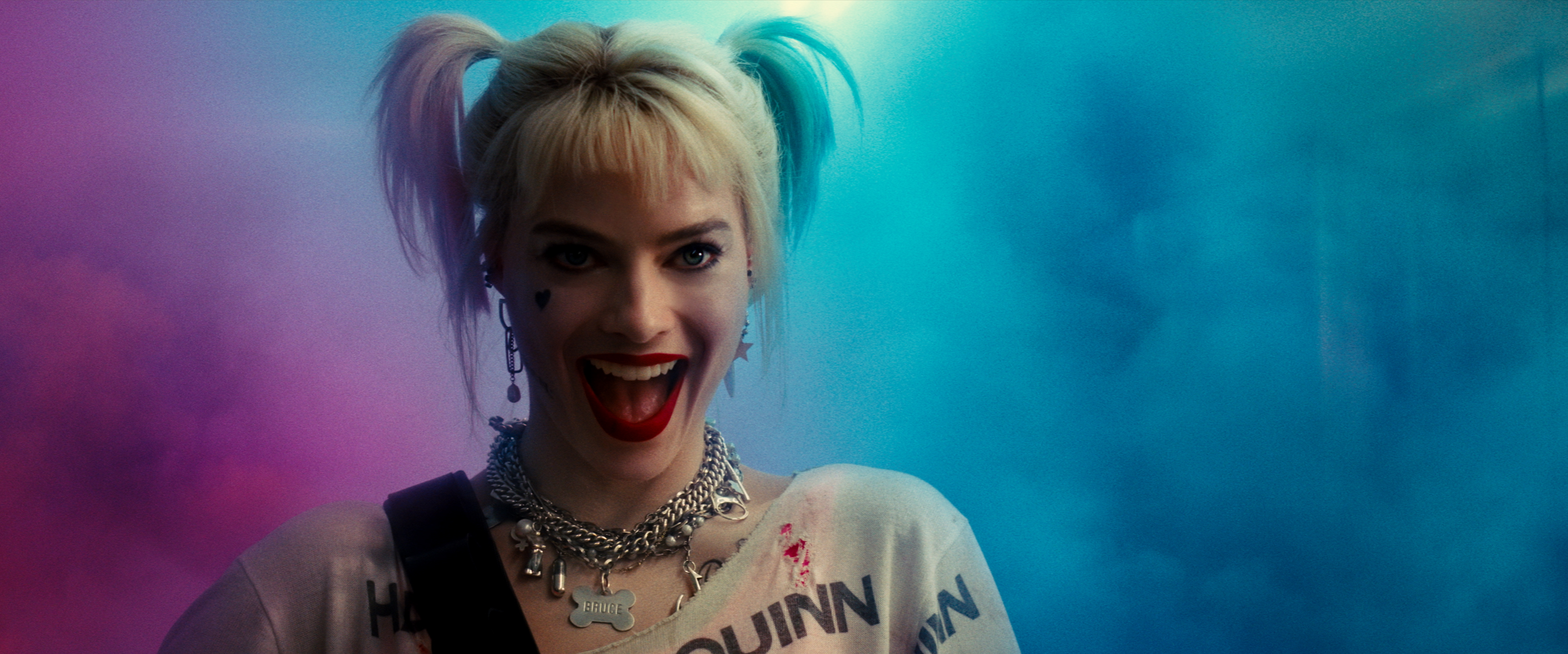 Birds Of Prey 2020 Movie Wallpapers