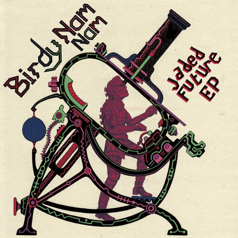 Birdy Nam Nam Wallpapers