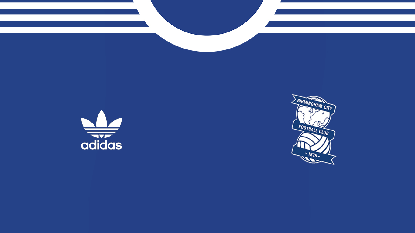 Birmingham City F.C. Wallpapers