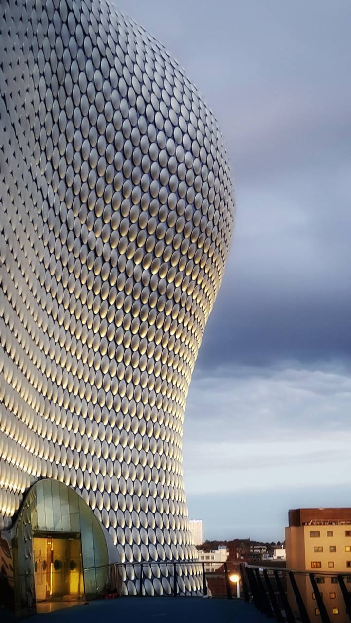 Birmingham Wallpapers