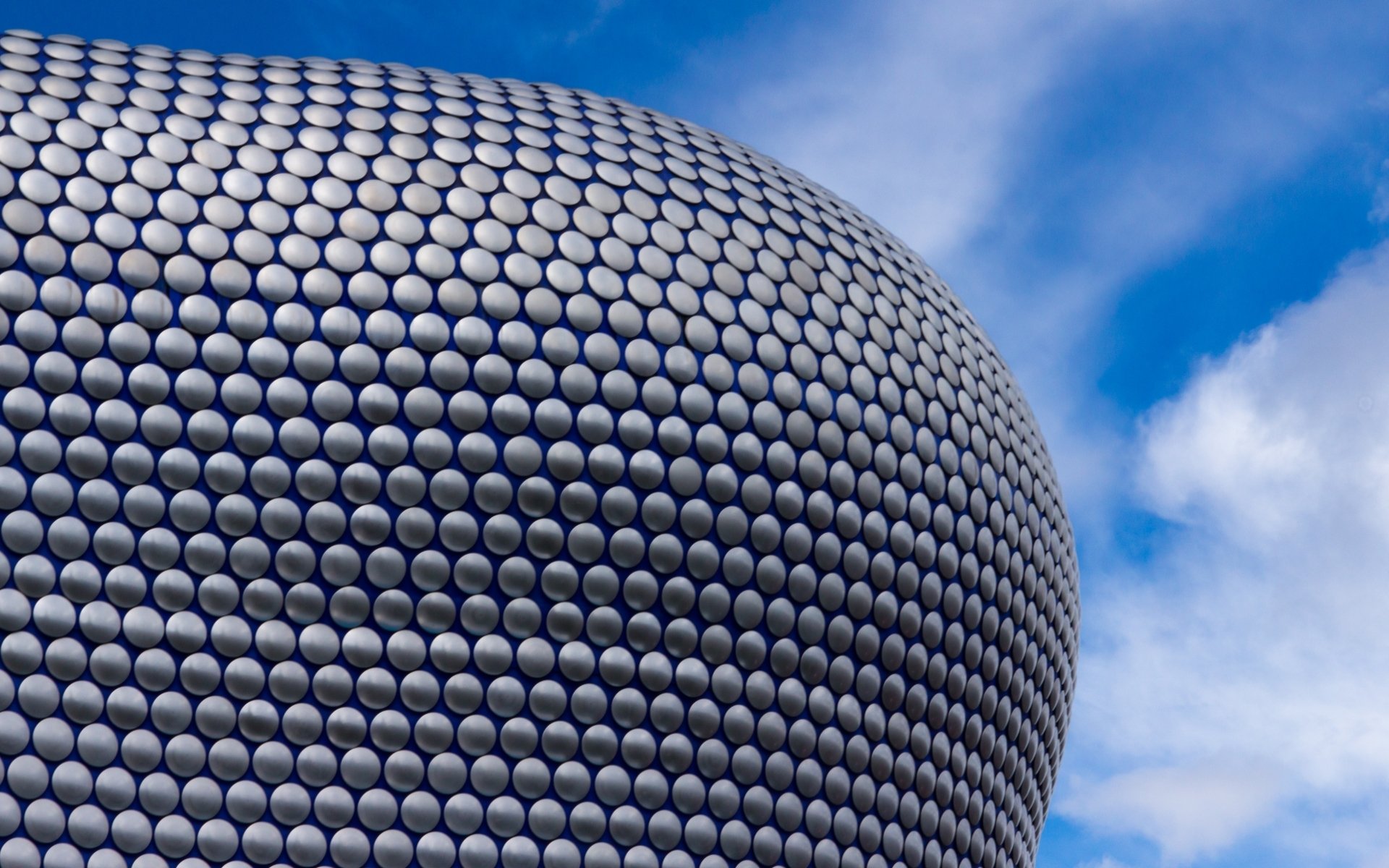 Birmingham Wallpapers