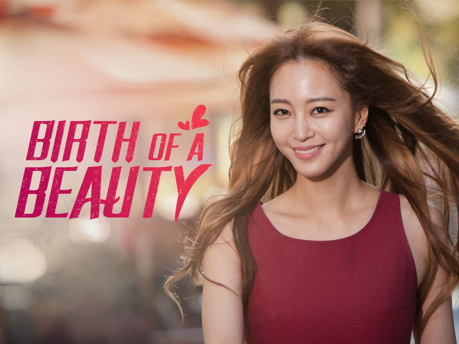 Birth Of A Beauty Wallpapers