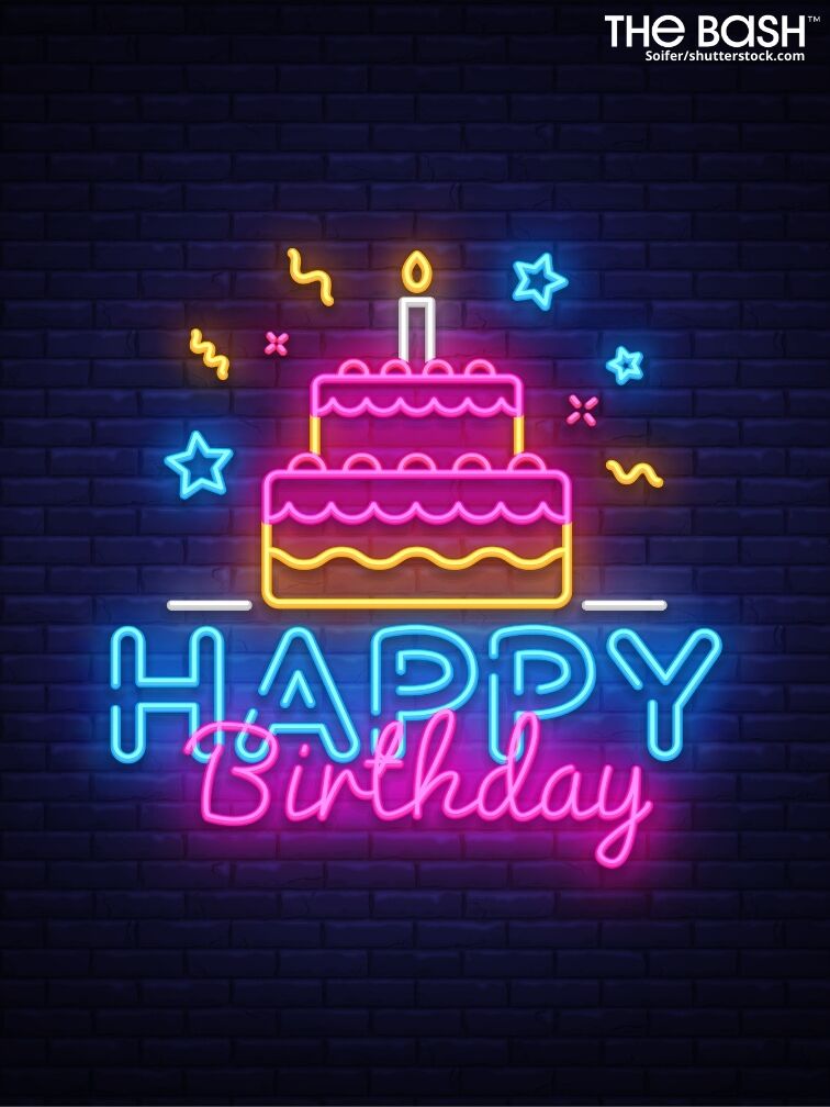 Birthday Phone Wallpapers