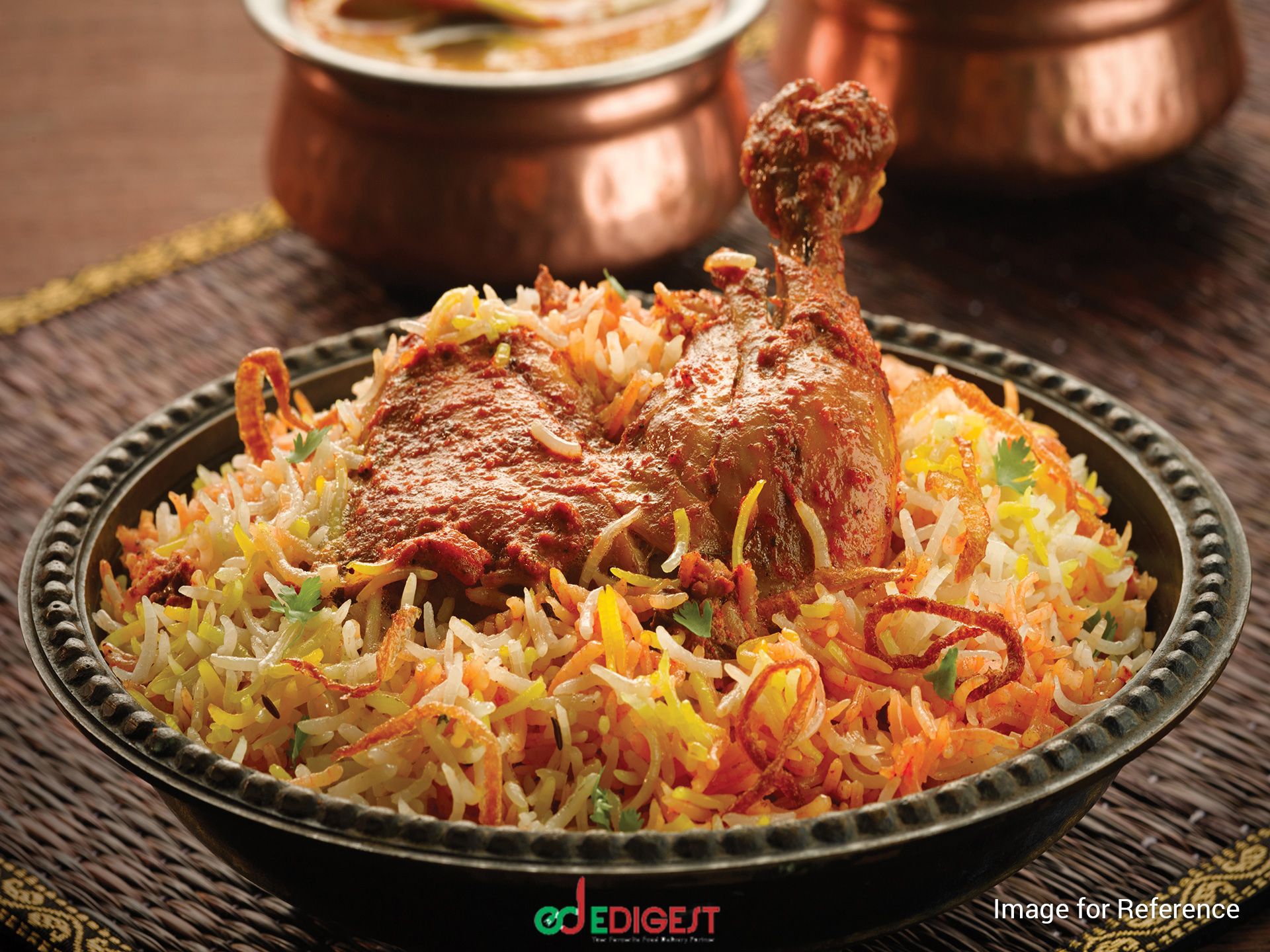 Biryani Images Wallpapers