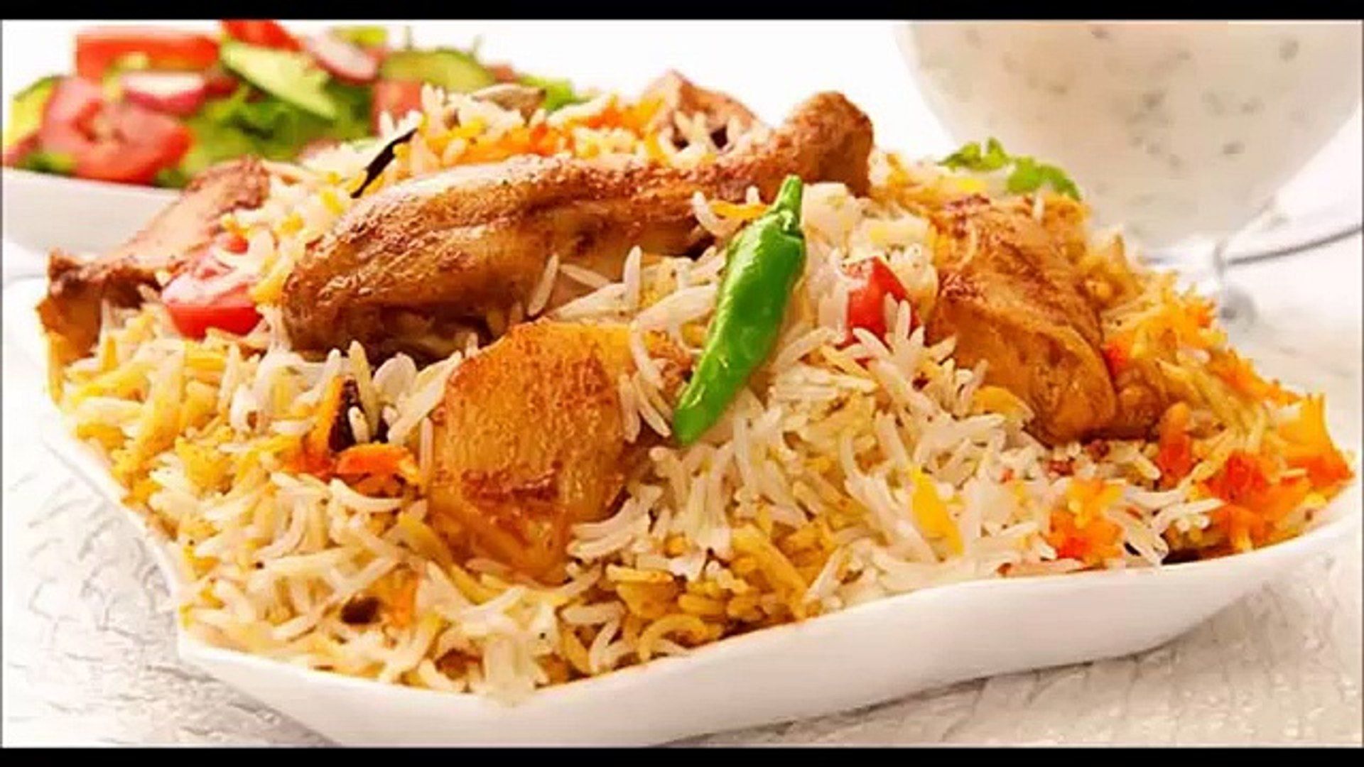 Biryani Images Wallpapers