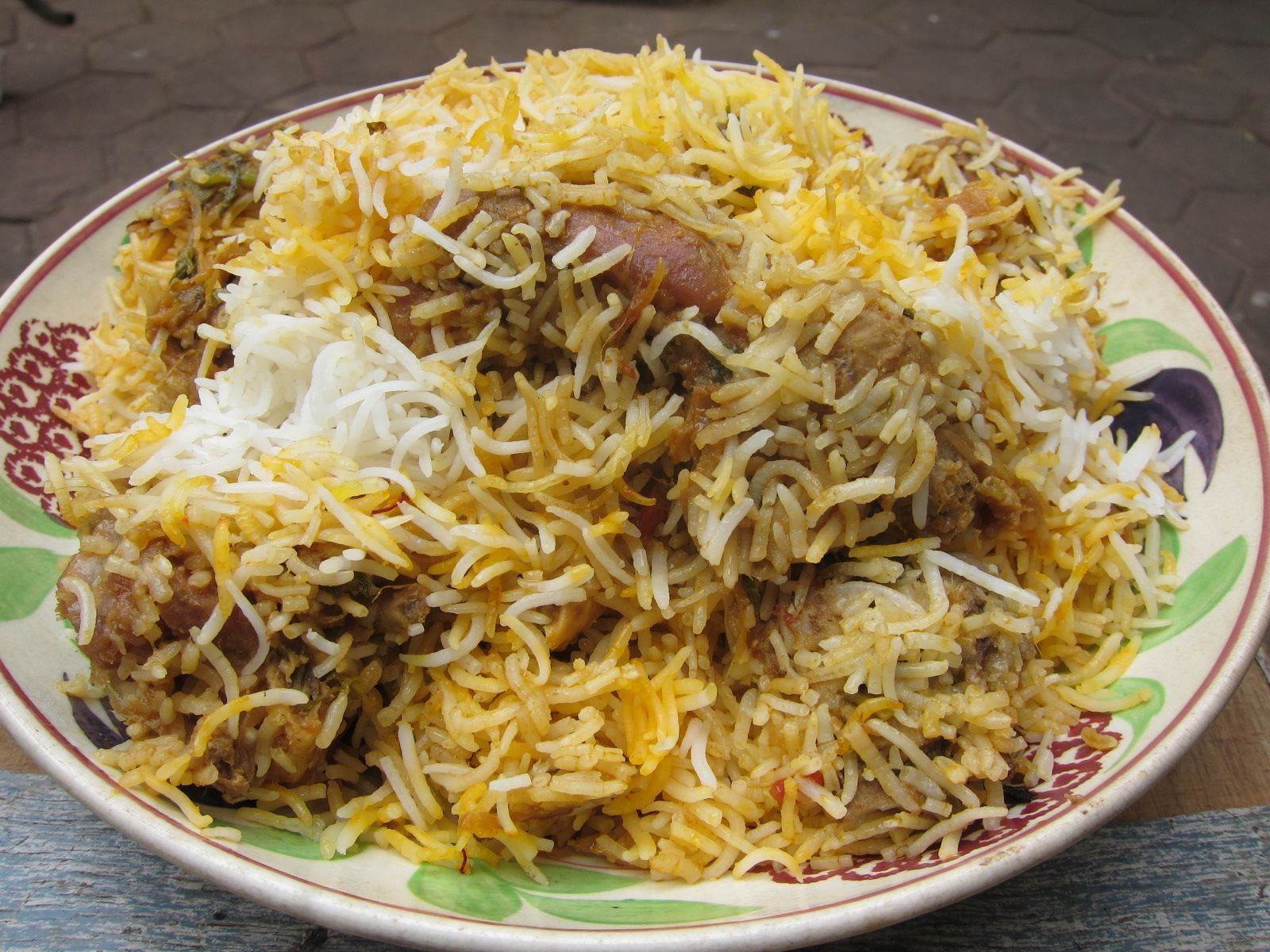 Biryani Images Wallpapers