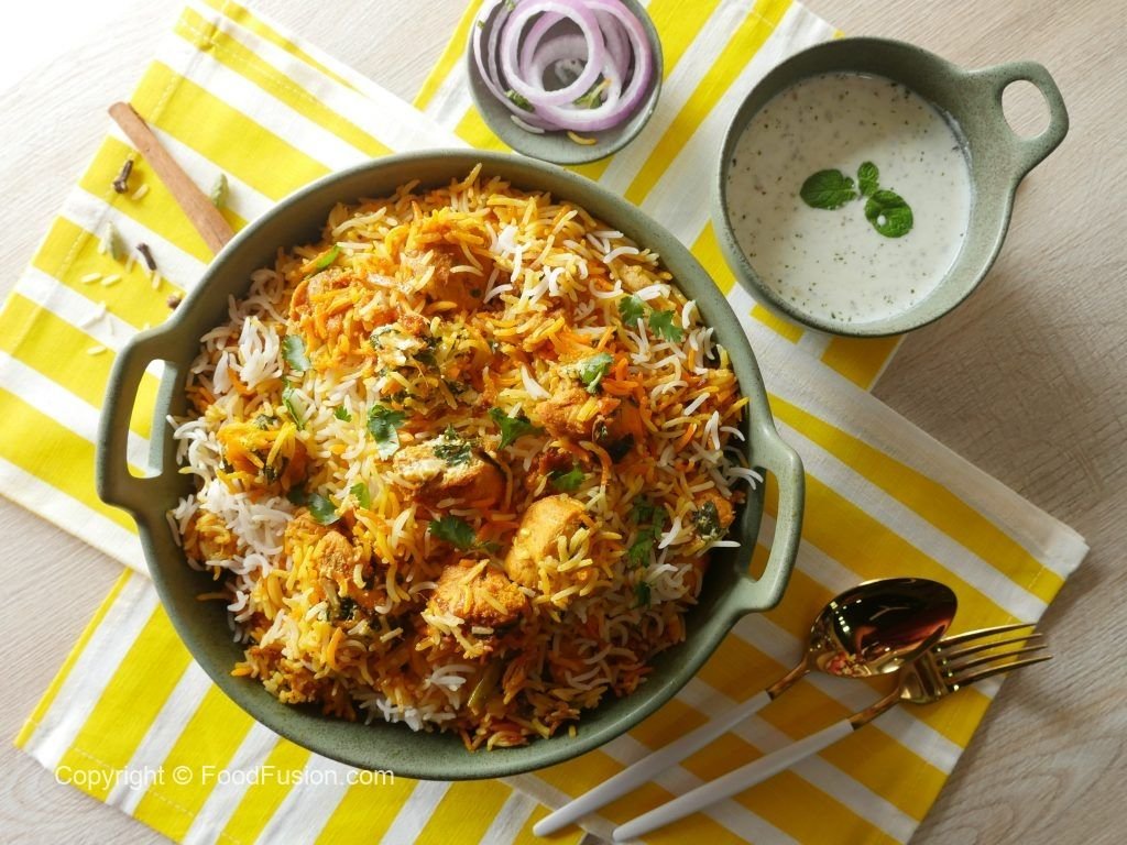 Biryani Images Wallpapers