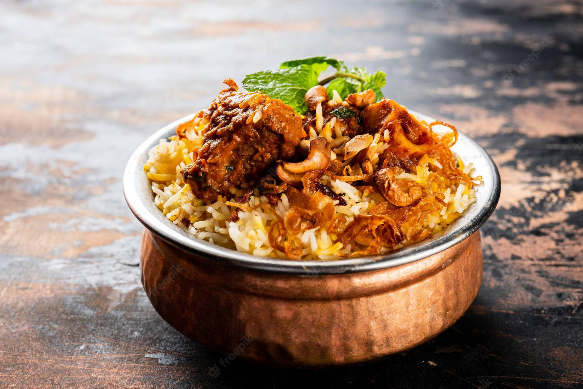 Biryani Images Wallpapers