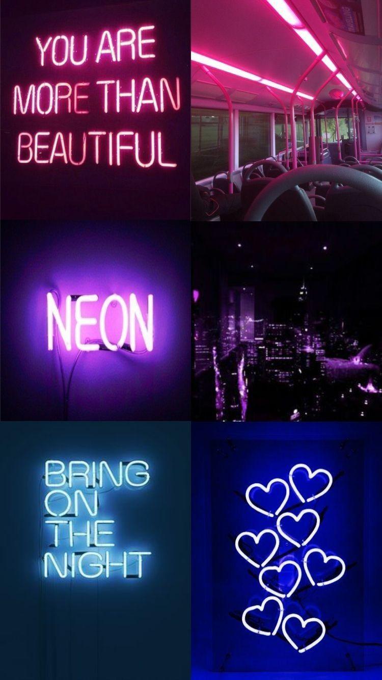 Bisexual Aesthetic Wallpapers