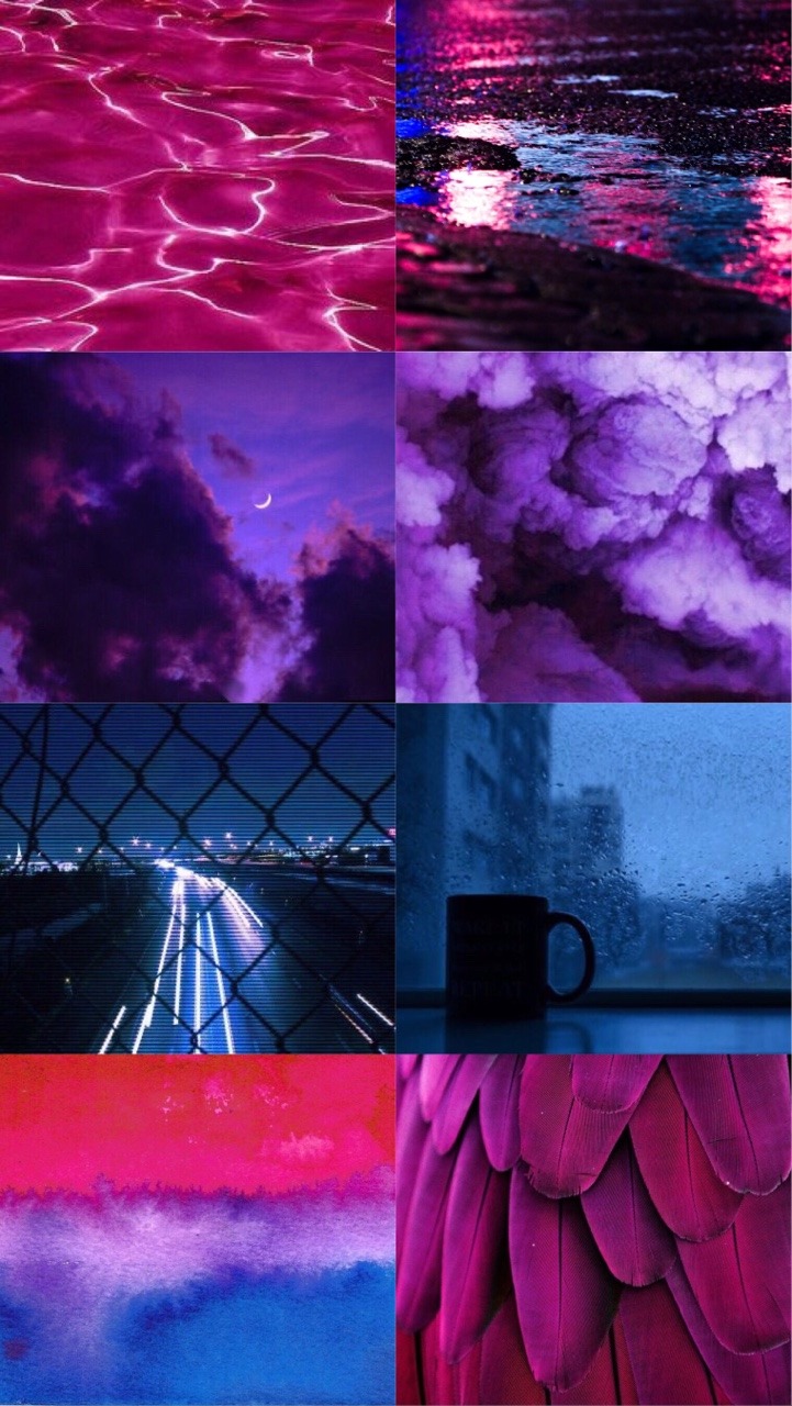 Bisexual Aesthetic Wallpapers