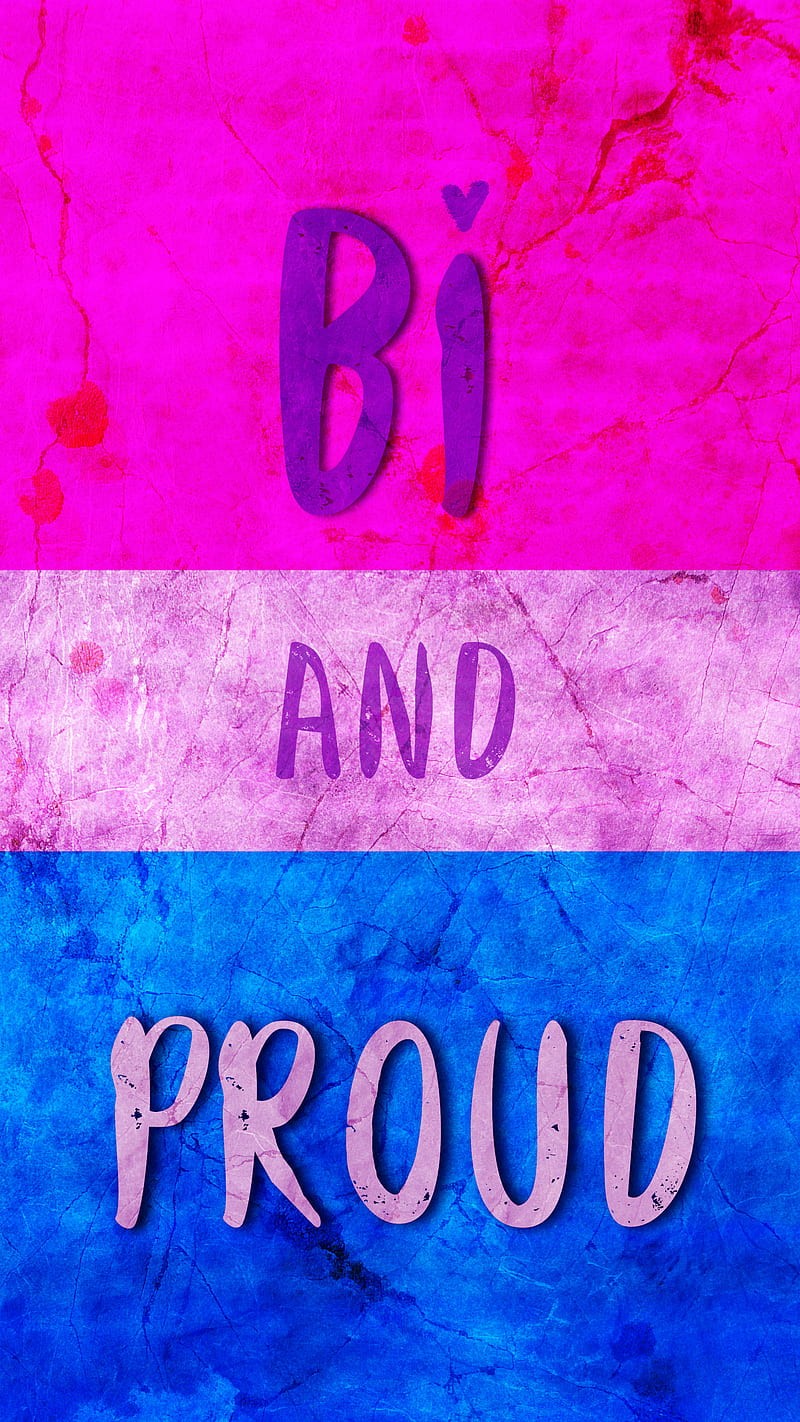 Bisexual Aesthetic Wallpapers