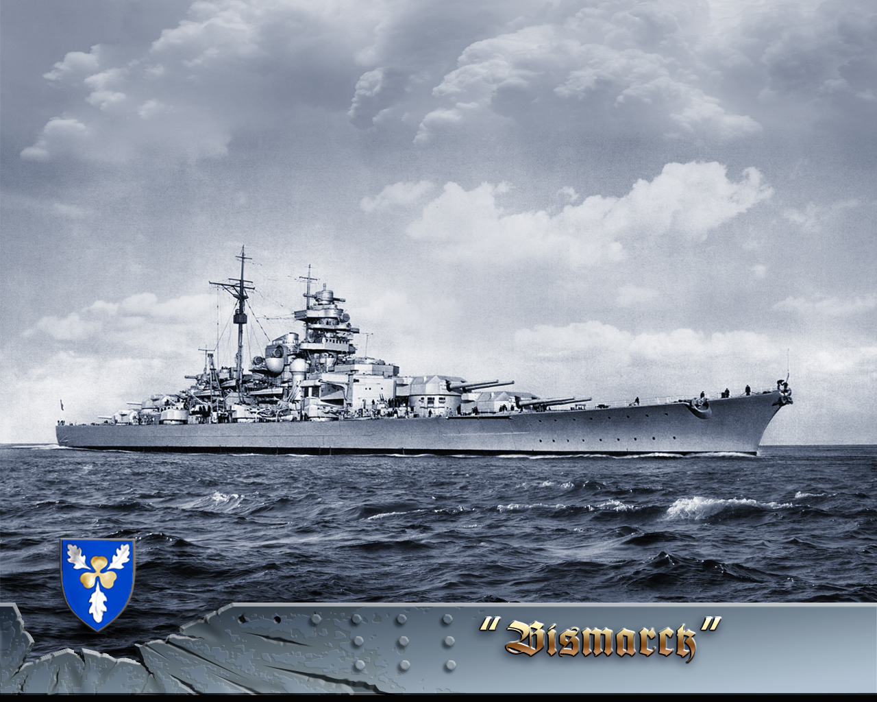 Bismarck Wallpapers