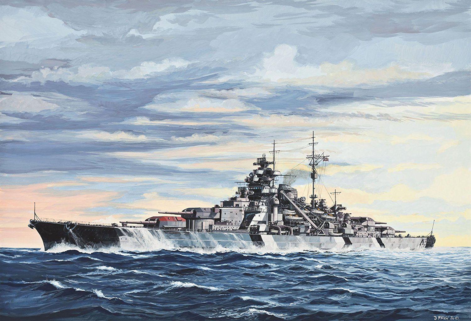 Bismarck Wallpapers