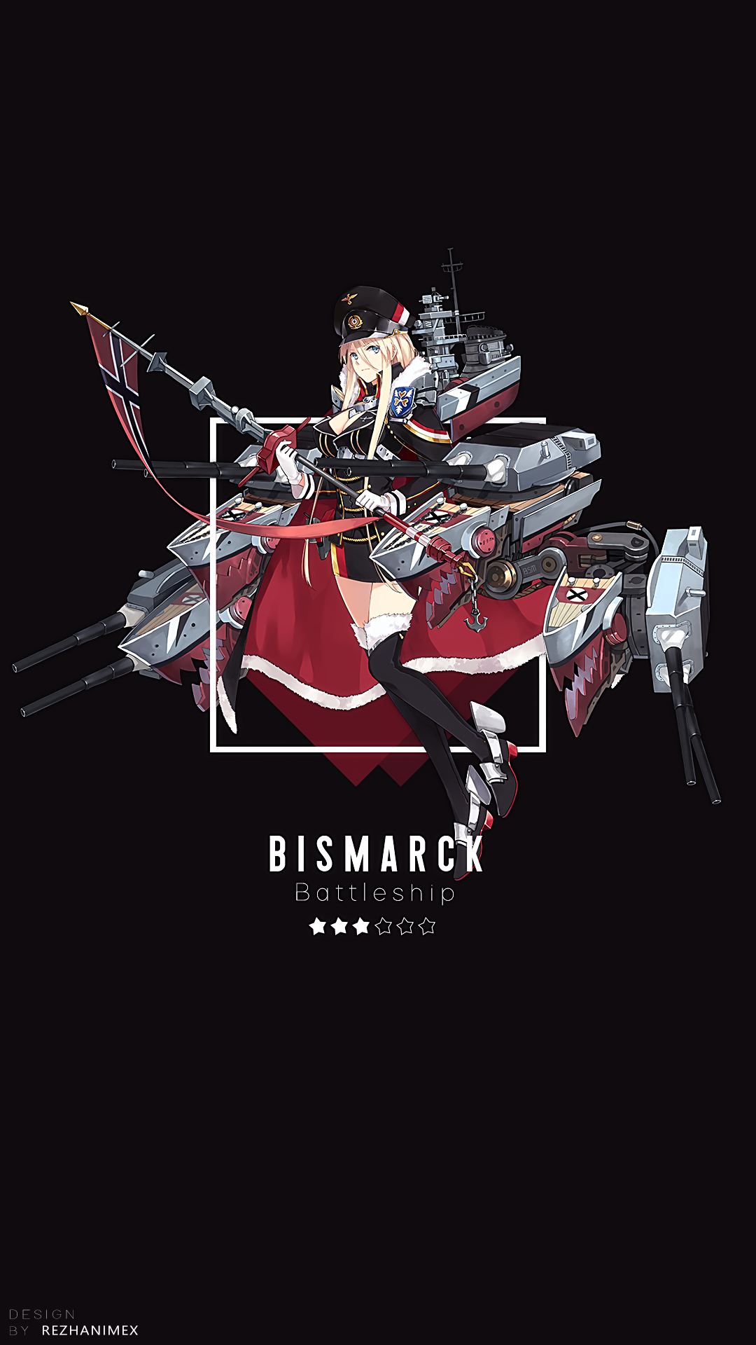 Bismarck Wallpapers