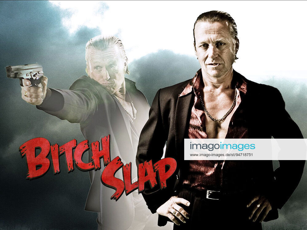 Bitch Slap Wallpapers