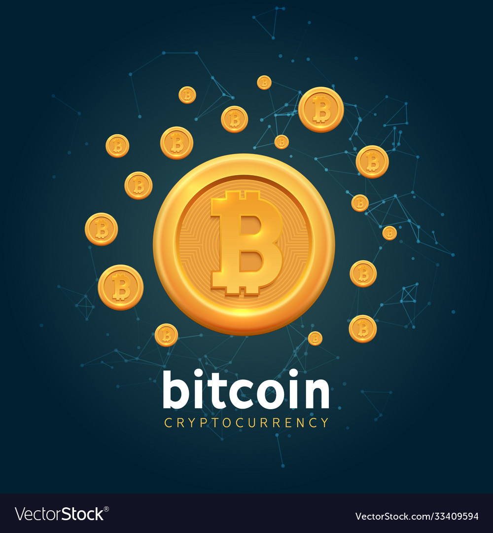 Bitcoin Background Images
