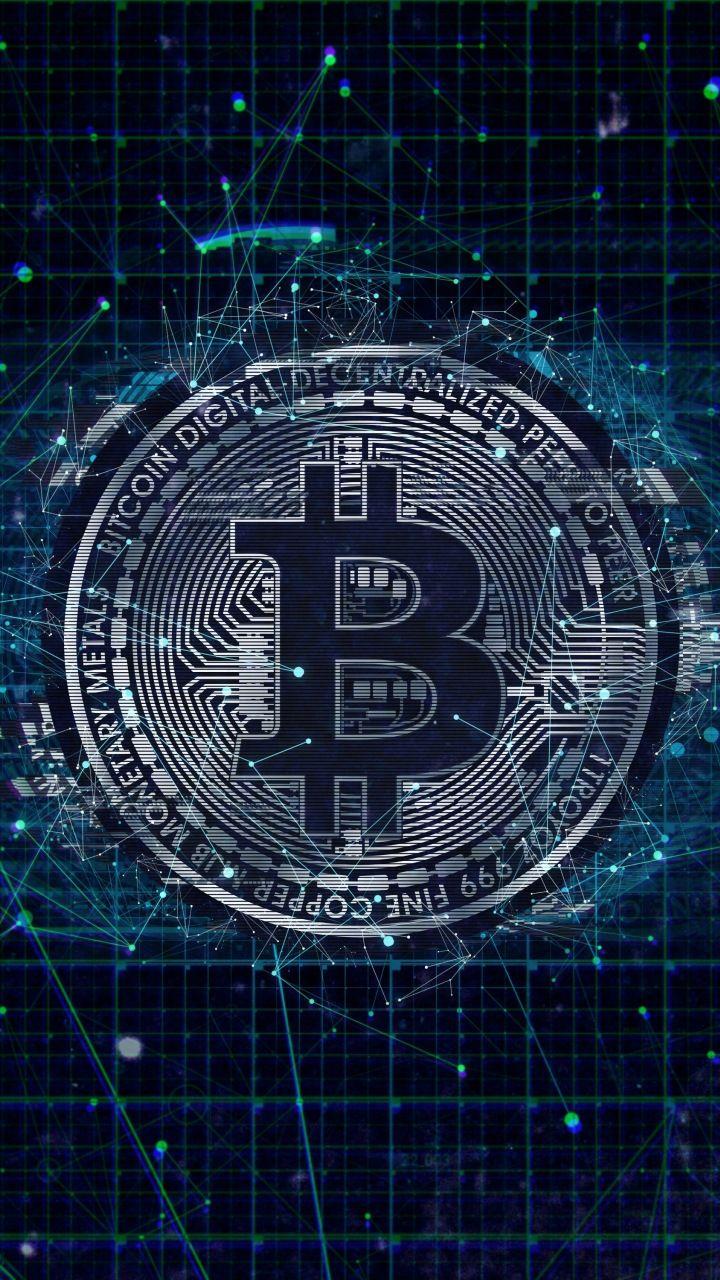 Bitcoin Money Art Wallpapers